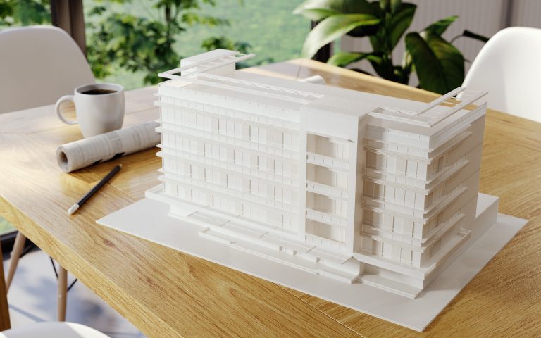 TriDiLabs | 3D printing buildings, a summary of additive manufacturing ...